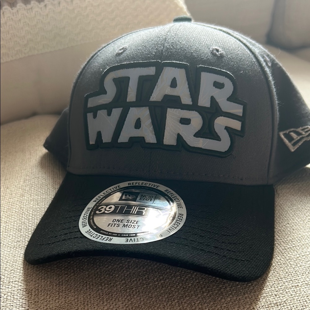 STARWARS EMPIRE HAT